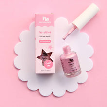 Load image into Gallery viewer, Pastel Pink Water-Based, Nail Polish