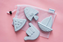 Load image into Gallery viewer, Shelly Beach Sand Moulds