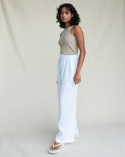 Load image into Gallery viewer, Avec Organic Cotton Tank - Stone