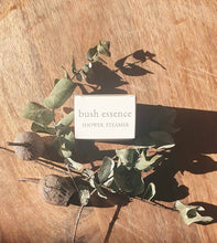 Load image into Gallery viewer, Shower Steamer - Bush Essence