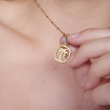 Load image into Gallery viewer, The Summer Days Necklace