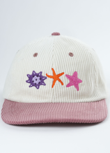 Load image into Gallery viewer, SUMMER STARFISH HAT
