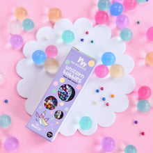 Load image into Gallery viewer, Unicorn Bubbles Pastel Biodegradable Water Beads