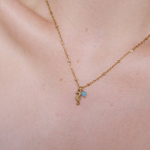 Load image into Gallery viewer, The Little Seahorse Necklace