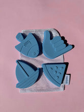 Load image into Gallery viewer, Shelly Beach Sand Moulds