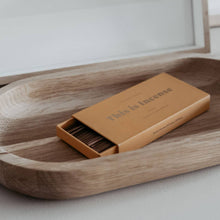 Load image into Gallery viewer, This Is Incense - NOOSA