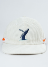 Load image into Gallery viewer, WHALE WATCHER HAT