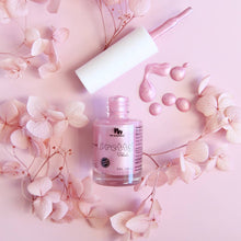 Load image into Gallery viewer, Pastel Pink Water-Based, Nail Polish