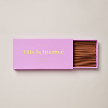 Load image into Gallery viewer, This Is Incense - DREAMLAND