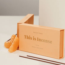 Load image into Gallery viewer, This Is Incense - NOOSA