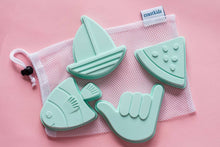 Load image into Gallery viewer, Shelly Beach Sand Moulds