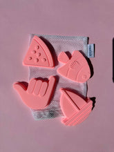 Load image into Gallery viewer, Shelly Beach Sand Moulds