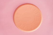 Load image into Gallery viewer, Sunny coaster - Soft Silicone Frisbee