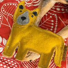 Load image into Gallery viewer, Outback Felt Toy - Darren The Dingo