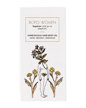 Load image into Gallery viewer, Body Oil - Honeysuckle Haze