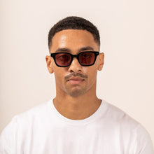 Load image into Gallery viewer, Ryker: Black/Rosewood