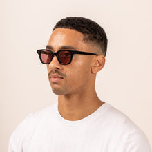 Load image into Gallery viewer, Ryker: Black/Rosewood