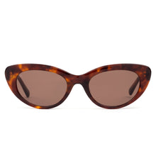 Load image into Gallery viewer, Siena: Burnt Orange Tort/Coffee