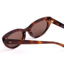 Load image into Gallery viewer, Siena: Burnt Orange Tort/Coffee