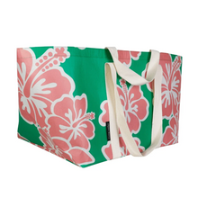 Load image into Gallery viewer, Carry All Tote Bag – Aloha