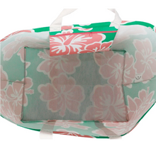 Load image into Gallery viewer, Carry All Tote Bag – Aloha