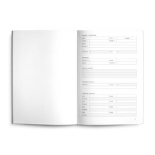 Load image into Gallery viewer, Travel Friend