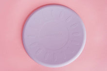 Load image into Gallery viewer, Sunny coaster - Soft Silicone Frisbee