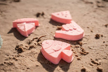 Load image into Gallery viewer, Shelly Beach Sand Moulds