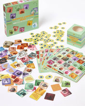 Load image into Gallery viewer, Emotional Monsters Bingo