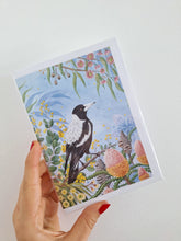 Load image into Gallery viewer, Magpie Gift Cards