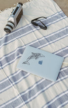 Load image into Gallery viewer, Dolphin Sticker