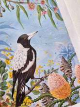 Load image into Gallery viewer, Magpie Gift Cards