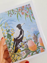 Load image into Gallery viewer, Magpie Gift Cards