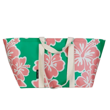 Load image into Gallery viewer, Carry All Tote Bag – Aloha