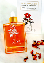 Load image into Gallery viewer, Face Oil - SUPER SOOTHER (50ml)
