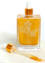 Load image into Gallery viewer, Body Oil - Summer Solstice