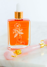 Load image into Gallery viewer, Face Oil - SUPER SOOTHER (50ml)