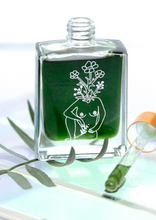 Load image into Gallery viewer, Face Oil - AURORA ORGANIC NIGHT OIL (50ml)