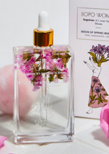 Load image into Gallery viewer, Body Oil - Seeds Of Spring