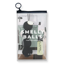 Load image into Gallery viewer, Smelly Balls - Onyx Set
