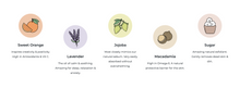 Load image into Gallery viewer, Stardust Organic Sugar Scrub