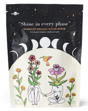 Load image into Gallery viewer, Stardust Organic Sugar Scrub