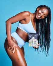 Load image into Gallery viewer, Stardust Organic Sugar Scrub