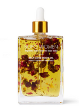 Load image into Gallery viewer, Body Oil - Self Love