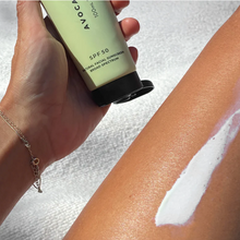 Load image into Gallery viewer, SPF 50 Natural Physical Sunscreen
