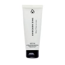 Load image into Gallery viewer, SPF 50 Natural Tinted Moisturiser - Light/Medium