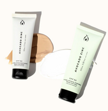 Load image into Gallery viewer, SPF 50 Natural Tinted Moisturiser - Medium/Dark