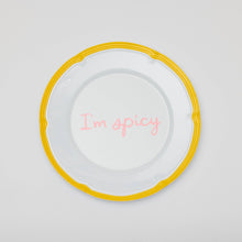 Load image into Gallery viewer, Baby, Let&#39;s Go Outside Melamine Plate Set | So Yummy
