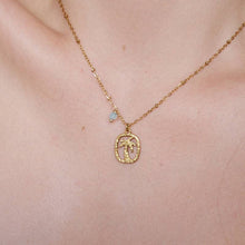Load image into Gallery viewer, The Summer Days Necklace
