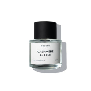 Cashmere Letter